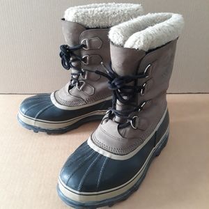 Mens Snow Boots - Sorel